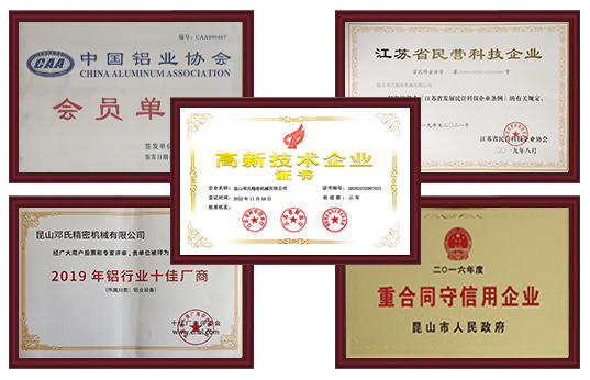 行業(yè)經驗豐富